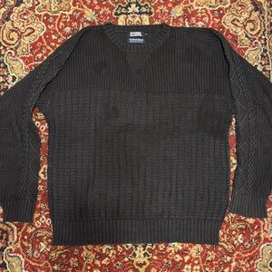 Hysteric Glamour Knit Sweater